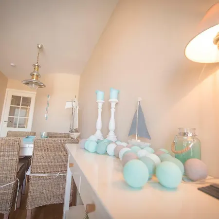 Appartamento Melrose *