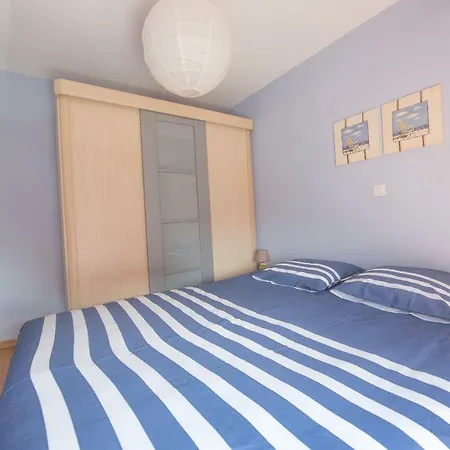 Апартаменты Melrose *