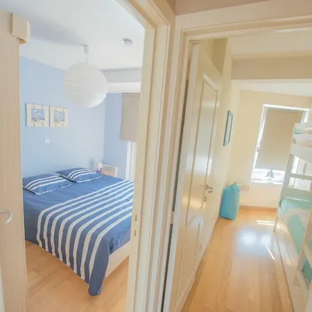 Апартаменты Melrose Де-Хаан