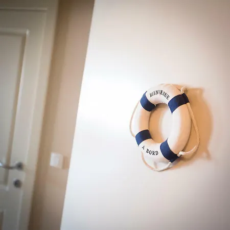 Апартаменты Melrose *