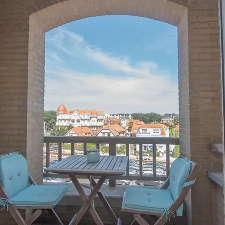 Апартаменты Melrose *