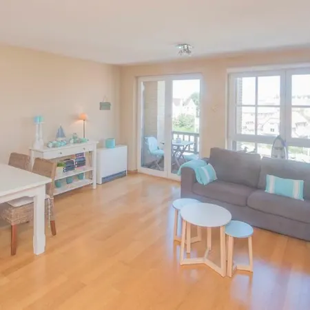 Melrose Апартаменты Де-Хаан