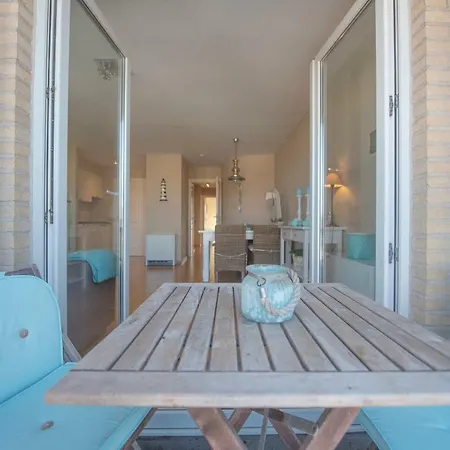 Appartamento Melrose