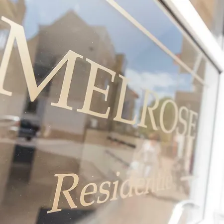 Melrose * Де-Хаан