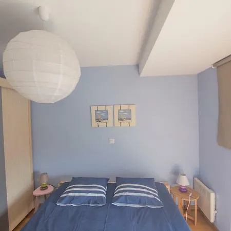 Lejlighed Melrose De Haan