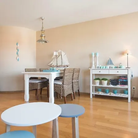 Melrose Апартаменты