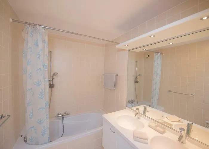 Appartement Melrose Le Coq