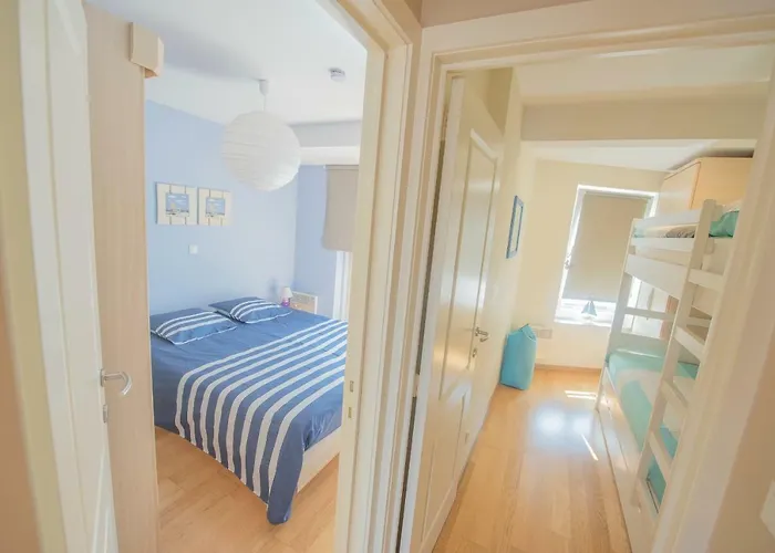 Apartman Melrose De Haan