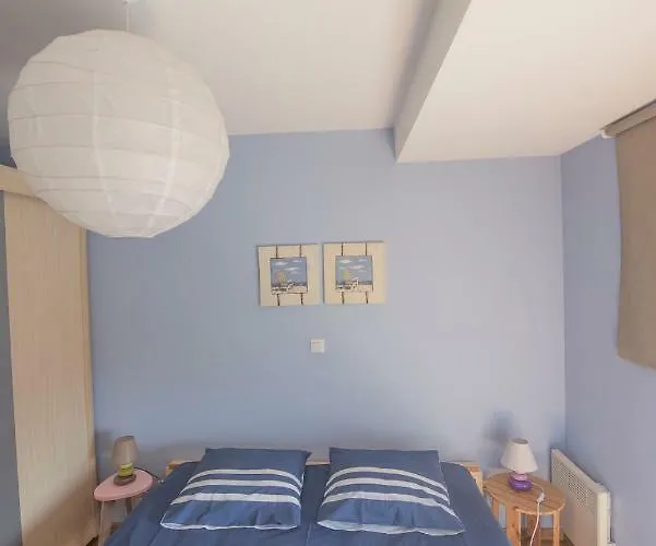 Apartman Melrose De Haan